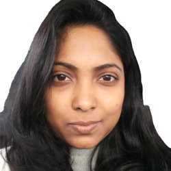 Manaswinee Mohanty